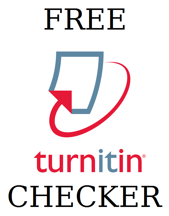 turnitin plagiarism checker